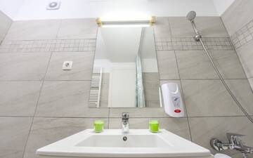 Стандартный люкс в Отеле Harmony Suites